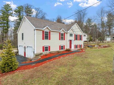 18 Morrill Road, Hooksett, NH, 03106