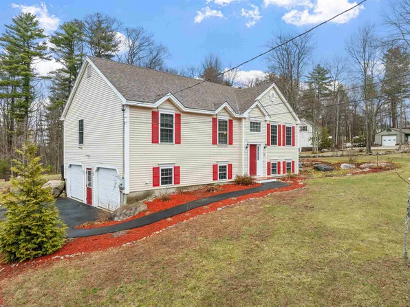 18 Morrill Road, Hooksett, NH 03106