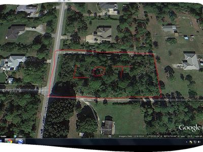 6065 Brabrook Ave, Grant Valkaria, FL, 32949