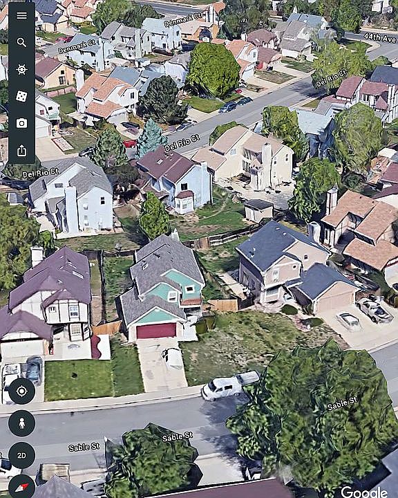 2nd image of 4337 Sable St