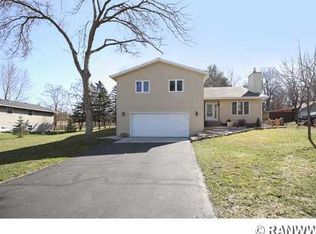 N4886 460th St, Menomonie, WI 54751