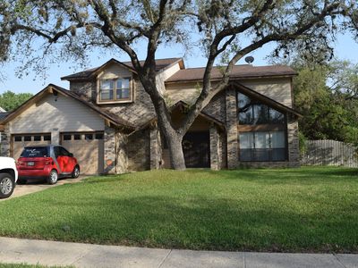 102 Firesage, Universal City, TX, 78148