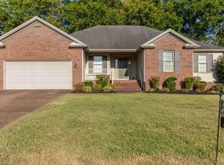345 Irish Cir, Hopkinsville, KY 42240