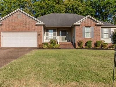 345 Irish Cir, Hopkinsville, KY, 42240