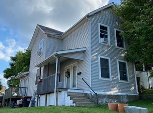 225 Jefferson St, Newark, OH