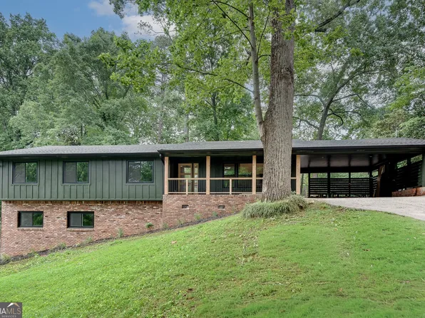 1399 Vista Leaf Dr, Decatur, GA 30033