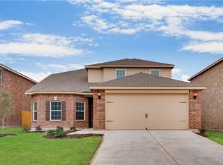 132 Aaron St, Anna, TX 75409