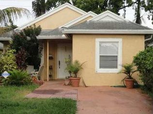 909 SW 7th Ct, Florida City, FL 33034