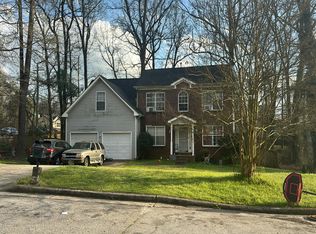 3179 Heathermere Dr, Decatur, GA 30034