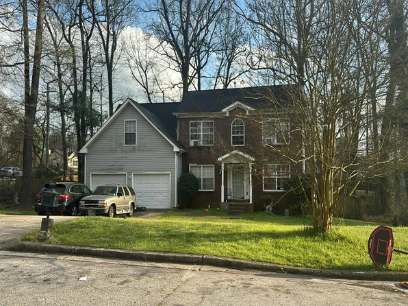 3179 Heathermere Dr, Decatur, GA 30034