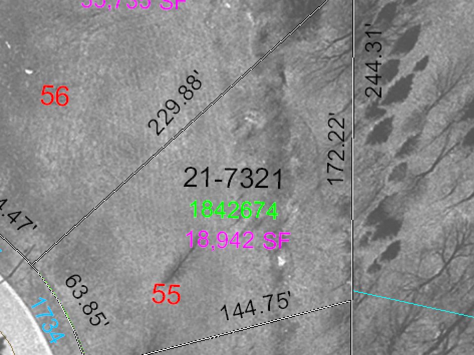 1st image of 1734 Symphony Heights Lot #55