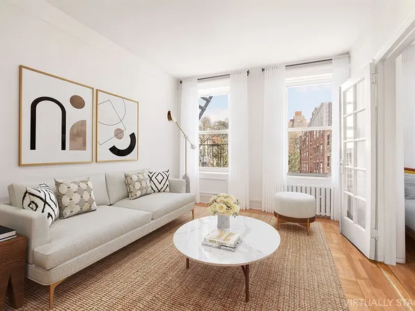 371 Bleecker St #3C, New York, NY 10014