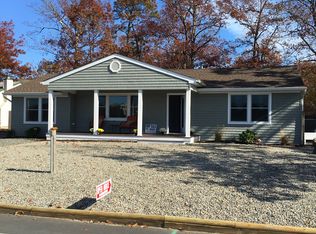 268 Lakeside Dr, Forked River, NJ