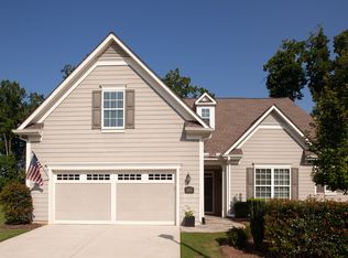 3802 English Oak Drive, Gainesville, GA 30504