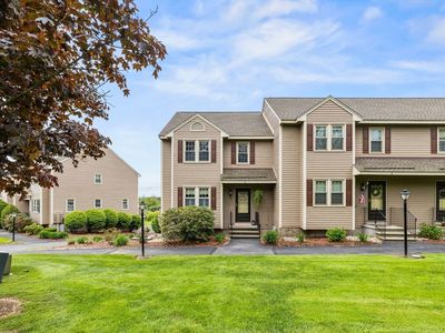 45 Washington St #B-7, Methuen, MA, 01844