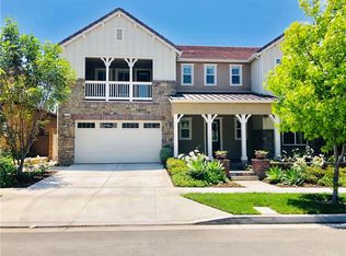 110 Prairie Rose, Irvine, CA 92618