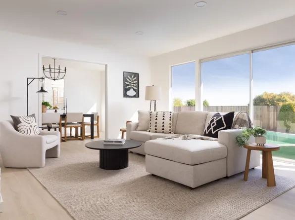 218 RIDGEWOOD Drive, San Rafael, CA 94901