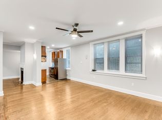 6602 Lincoln Dr #B202, Philadelphia, PA 19119