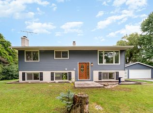 3807 Rogers Rd, MIDLAND, MI 48642