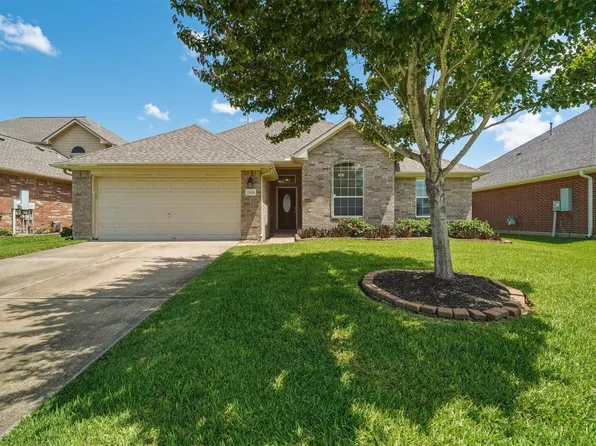 2506 Barton Ct, League City, TX 77573