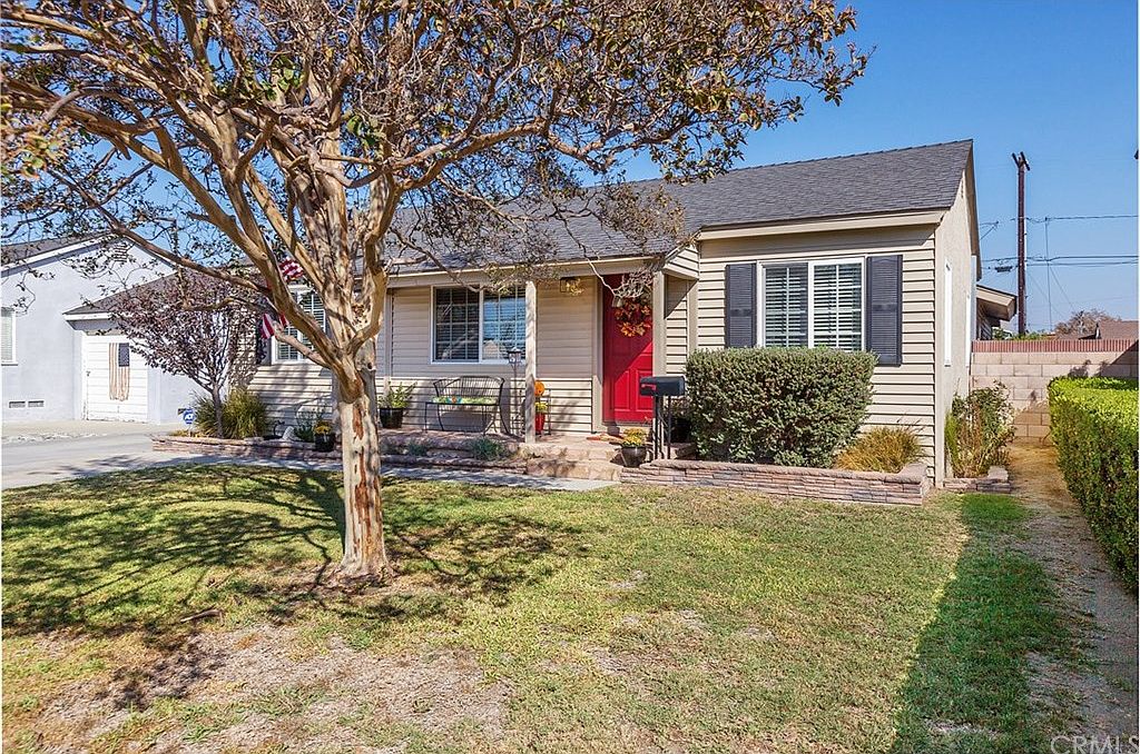 12630 Dunrobin Ave, Downey, CA 90242 Zillow