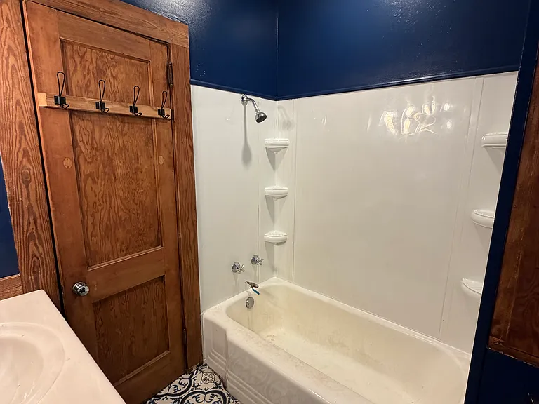 Primary Ensuite Bathroom