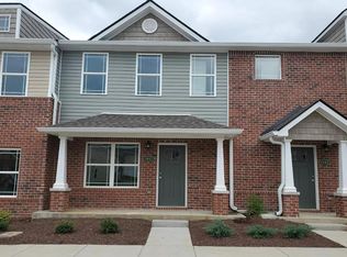 1041 Wells Way, Spring Hill, TN 37174