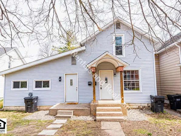 209 S Ijams St, Garrett, IN 46738