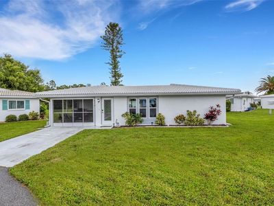 576 CIRCLEWOOD DRIVE #R-3, Venice, FL, 34293