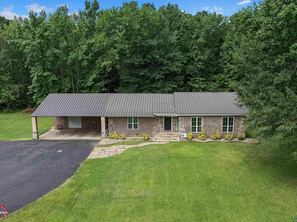 2715 Matt Dr, Longview, TX 75605