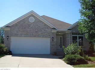 4217 Meadowcreek Ln, Copley, OH 44321