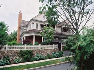 70 Havemeyer Pl #A, Greenwich, CT 06830