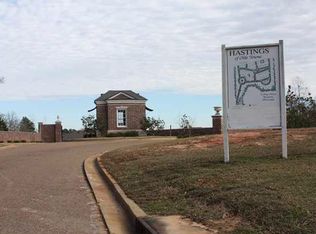 39 Loring Cir #39, Brandon, MS 39042