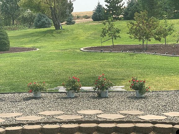 2.8 Acres, 26 Fruit Trees