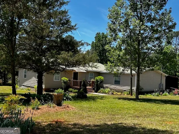 153 Heavens Way, Royston, GA 30662