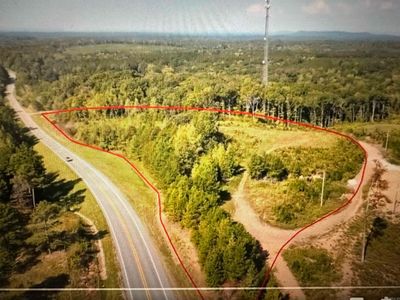 1 Overlook Estates Hwy #5, Benton, AR, 72019