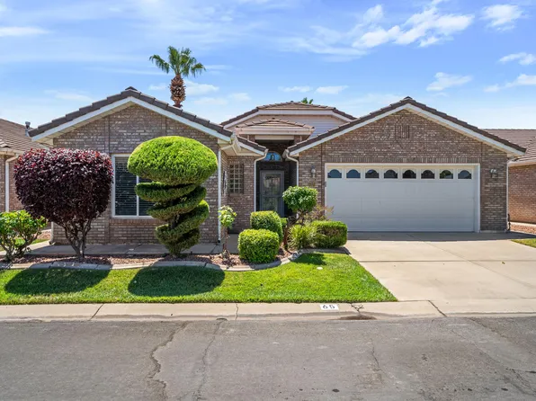 805 S River Rd Unit 65, St George, UT 84790