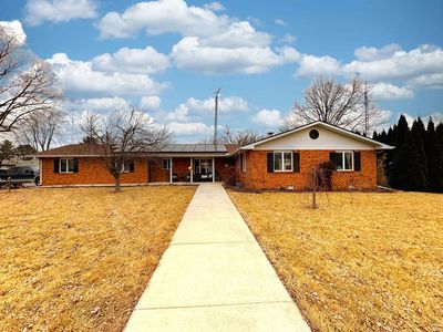404 Washington Blvd, Flora, IN, 46929