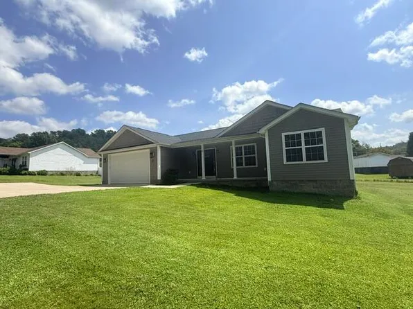 53 Old Salem Rd, London, KY 40741