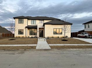 1209 Knoll Crest Dr, Mansfield, TX 76063