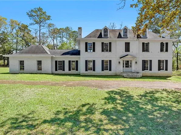 5801 Fairfax Rd S, Mobile, AL 36608