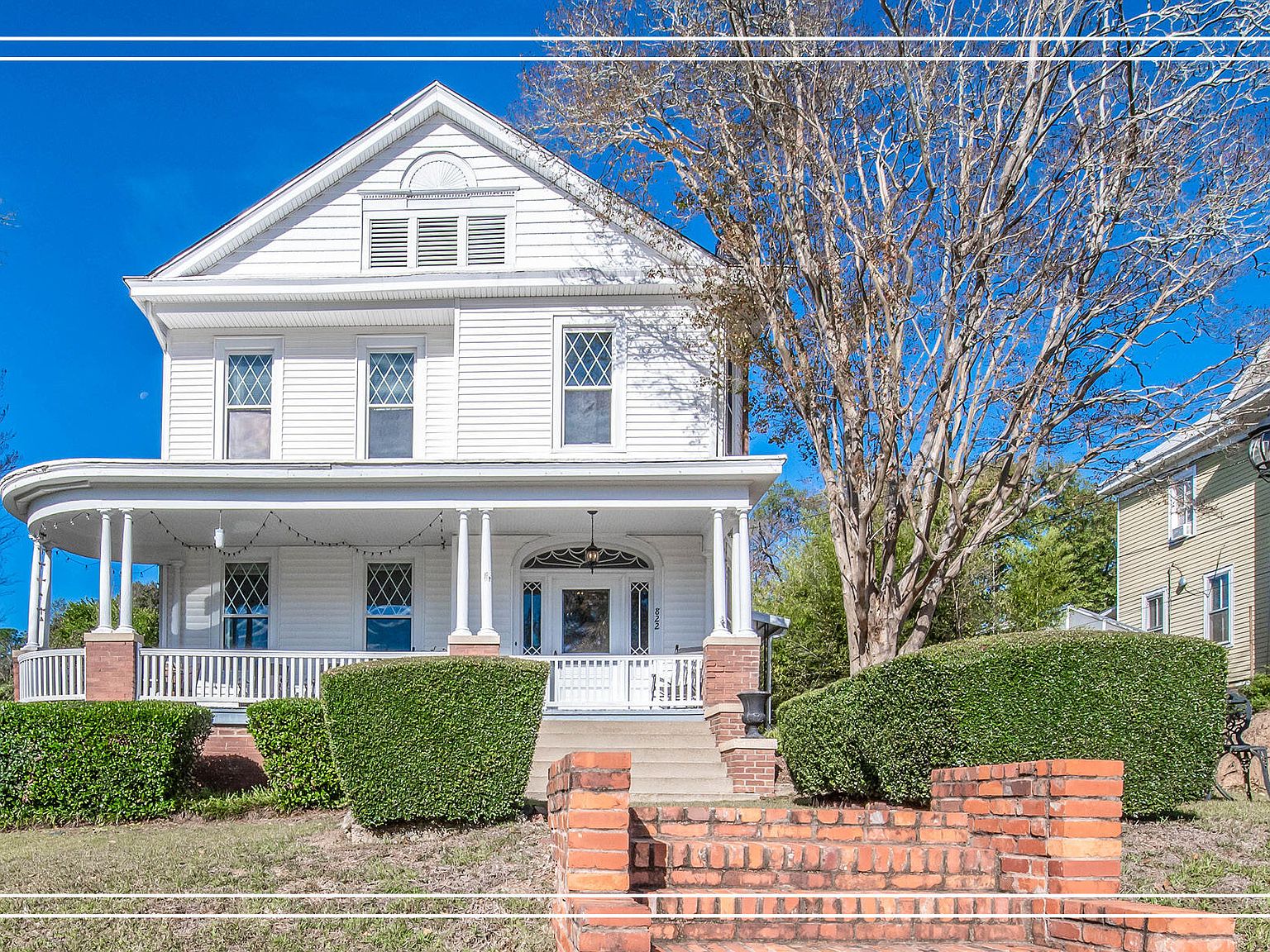 822 Ave, North Augusta, SC 29841 Zillow