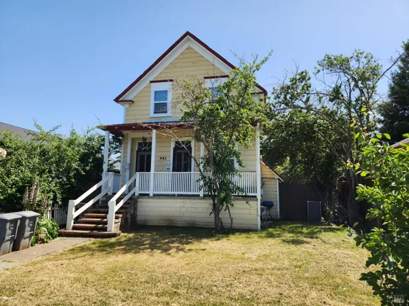 721 Indiana Street, Vallejo, CA 94590