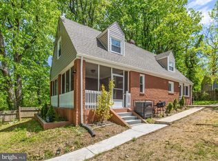 4615 Southern Ave, Capitol Heights, MD