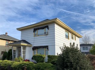 2402 1st` Ave N, Seattle, WA