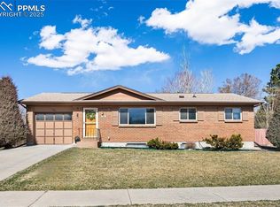 1241 Osgood Rd, Colorado Springs, CO 80915