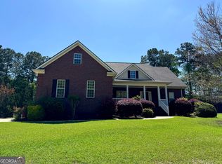 178 Cambridge Way, Macon, GA 31220