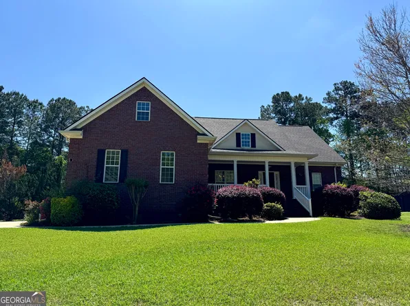 178 Cambridge Way, Macon, GA 31220