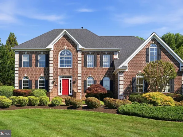 4004 Manor Oaks Rd, Phoenix, MD 21131