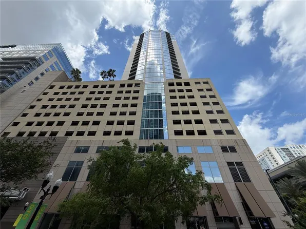 155 S Court Ave Unit 1308, Orlando, FL 32801